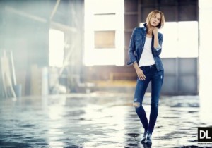 INS爆红的牛仔裤新贵DL1961 全场低至2折+满额最高减50欧！