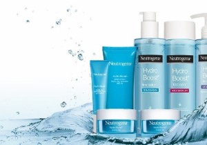 美国专业护肤品牌露得清 Neutrogena 全场低至74折+买三付二+折上9折!相当于最低45折!