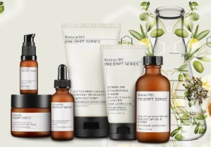 美国著名药妆保健品牌裴礼康 Perricone MD 7折!特价!