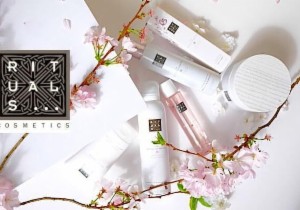 荷兰皇室香氛沐浴奢侈品牌Rituals 7.5折!特价!