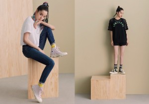 Allsole 低至4折+额外8.5折!各个时尚大牌Converse、PUMA、Ash等都有!