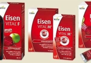 德国百年健康品牌Huebner郝柏娜 8折!特价!