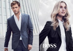 源于德国的世界著名奢侈品牌 Hugo Boss 3折!特价!