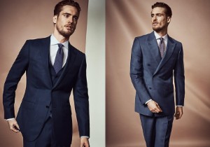 著名意大利男装品牌杰尼亚 Ermenegildo Zegna 4.7折！