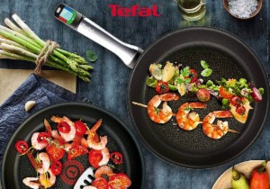 法国特福 Tefal 厨具专场全场低至4.5折!好价收红点平底锅!新用户免邮!
