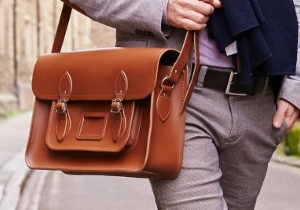 英国 The Cambridge Satchel 剑桥包 7折+折上9折！特价！