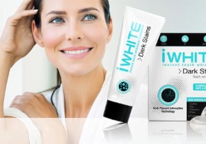 比利时牙齿美白专家iWhite 6.7折!