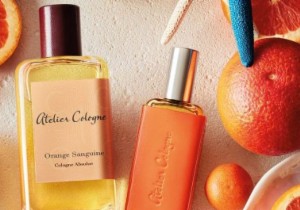 周杰伦最爱,李佳琦用过后都要大喊OMG!法国小众香水品牌欧珑 Atelier Cologne 8.5折!特价!