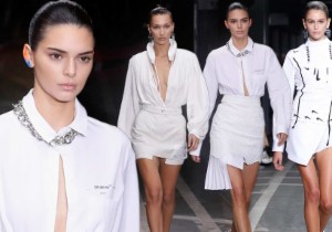 街头潮流中的奢侈品 Off-white 私密大促低至5折!!抢运动鞋、卫衣等!运动鞋只要280欧!