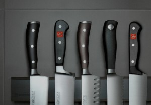 低调的经典 德国制造Wüsthof 刀具全场低至4.3折大促！