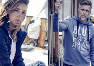 美国年轻人最爱的休闲服饰品牌CAMP DAVID 男士西装 衬衣专场！西装64.99欧起！