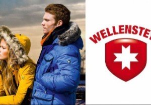 极地探险队指定外套 德国知名休闲服饰品牌 Wellensteyn 全场低至6.5折!新用户免邮!