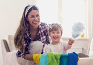 德国家居品牌利快 Leifheit 全场6折！收拖把 熨衣板 体重秤超实用家居用品！