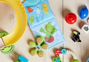 德国口碑最好 最受欢迎的玩具品牌 HABA 3.6折！