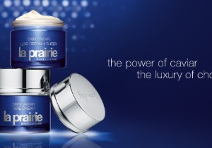 瑞士顶级奢华护肤品牌莱珀妮 La Prairie 全场低至8.8折+买2件折上7.4折!相当于最低6.2折!