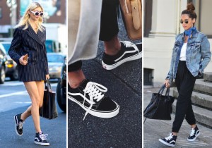 大火的街头时尚品牌  Vans 黑五专场 全场低至4折!