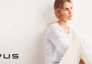 德国高品质潮流女装品牌 OPUS 全场4.5折起！
