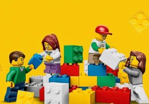 乐高 Lego 乐高全场低至7折+折上9折!