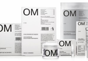 专注于透明质酸的小众品牌 OM 低定价+全场8折!
