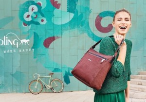 小猴子包包凯浦林 Kipling 圣诞大促！全场低至3折！背包19欧起！