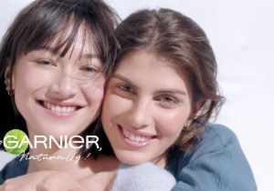 法国平价天然护肤品牌卡尼尔 Garnier 全场买三送一!相当于全场6.7折!