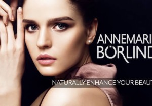 安娜柏林Annemarie Börlind 7.5折！特价！