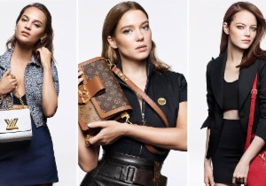 奢侈品大牌 Louis Vuitton 包包 全场低至5.5折大促!手慢无!