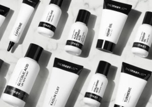 Goss大叔推荐 英国小众平价护肤品牌 The Inkey List 全场7.5折!5欧就能收透明质酸精华!