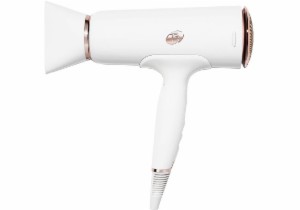 美国知名护发机器的品牌 T3 正价满59欧全场7折！T3 Lucea ID 智能直发器 25mm 触屏控制，到手108.46欧，原价240欧！！