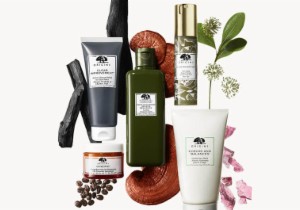 全球高效天然护肤品牌品木宣言 Origins 8.5折！送Murad 脸部护理 Kiehl's！特价！