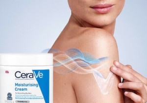 敏感肌福音 美国著名药妆品牌 CeraVe 全场三付二+折上9折!敏肌抗衰必入视黄醇精华折上折仅15欧!防晒卷王日间修护防晒乳仅11欧!