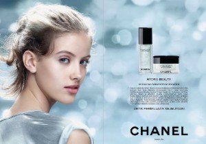 CHANEL 香奈儿护肤 全场正价商品满49欧8折！送Pixi刷酸水+3支香水！