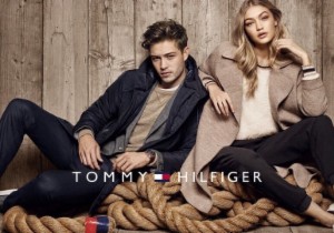 时尚新宠 美国休闲领导品牌 Tommy Hilfiger 男装 衬衣 Polo衫 短裤等 全场低至4折!新用户免邮!