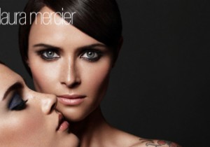 法国知名彩妆品牌罗拉 Laura Mercier 全场正价7折优惠码！23欧收日杂榜单口红 BRUN NATUREL！