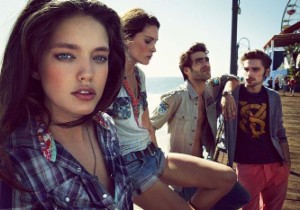 意大利高端牛仔时尚品牌 Replay 男女牛仔裤 全场低至3.5折!新用户免邮!