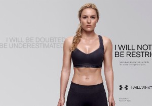 美国高端专业运动品牌 Under Armour 男女运动服饰 全场低至5.5折!新用户免邮!