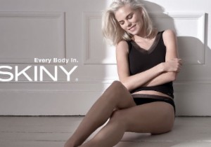 奥地利百年内衣品牌 Skiny 全场低至3.5折!新用户免邮!