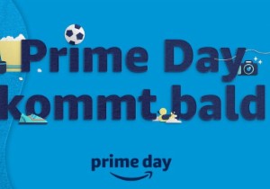 2021德亚会员日Amazon Prime Day 购物狂欢节！6月21日至22日两天！力度超过黑五！超多热销品牌产品大促！