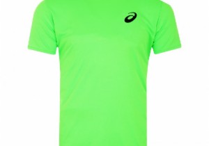 亚瑟士Asics运动功能短袖 原价34.99欧,到手9.99欧!全德免邮!