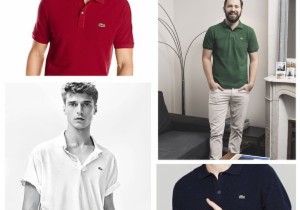 Lacoste 经典Polo衫，原价95欧，到手34.99欧！