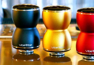 Vibe-Tribe Troll Mini 蓝牙小音箱，现在只要25欧起！