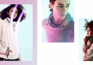 英国潮牌极度干燥Superdry男女运动装，全场低至4.9折啦！