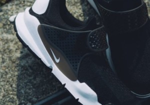 Nike Sock Dart 袜子鞋，原价150欧，到手49.99欧！