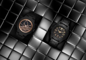 Adidas originals手表ADH-1969，Adidas 运动手表，4.6折！