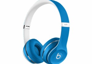 带你拉轰，带你飞的Beats Solo2 LUXE豪华版贴耳式耳机，原价199.95欧，到手99欧！多色可选！