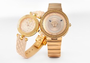 范思哲Versace 男女腕表全场3折！特价！