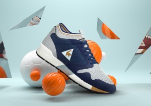 法国公鸡 Le Coq Sportif 运动鞋，全场4.5折！