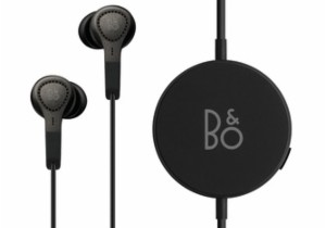 B&O BeoPlay H3 ANC降噪耳机，现在到手89欧！！