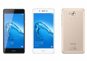 华为荣耀6C智能手机，5.0英寸高清屏，双1200万后置摄像头，现在只要129欧+1.99德国境内运费！