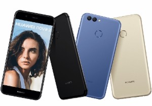 Saturn双11特价活动，华为Nova 2，现在到手249欧！！全德免邮！